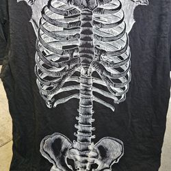 Halloween Shirts