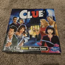 Clue