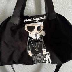 Karl Lagerfeld Bag 