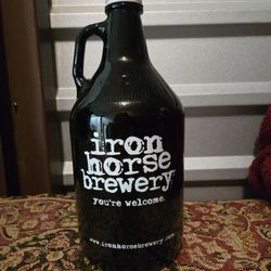 Growers -2 half gallon