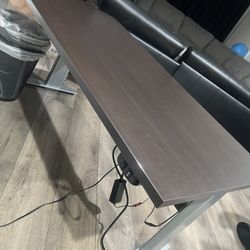 Electric Desk 
