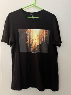 Tokyo Shirt