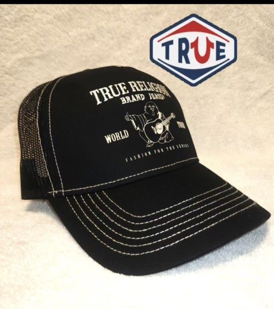 True Religion Snapback