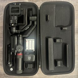 ZHIYUN Tech Crane 2 Gimbal 