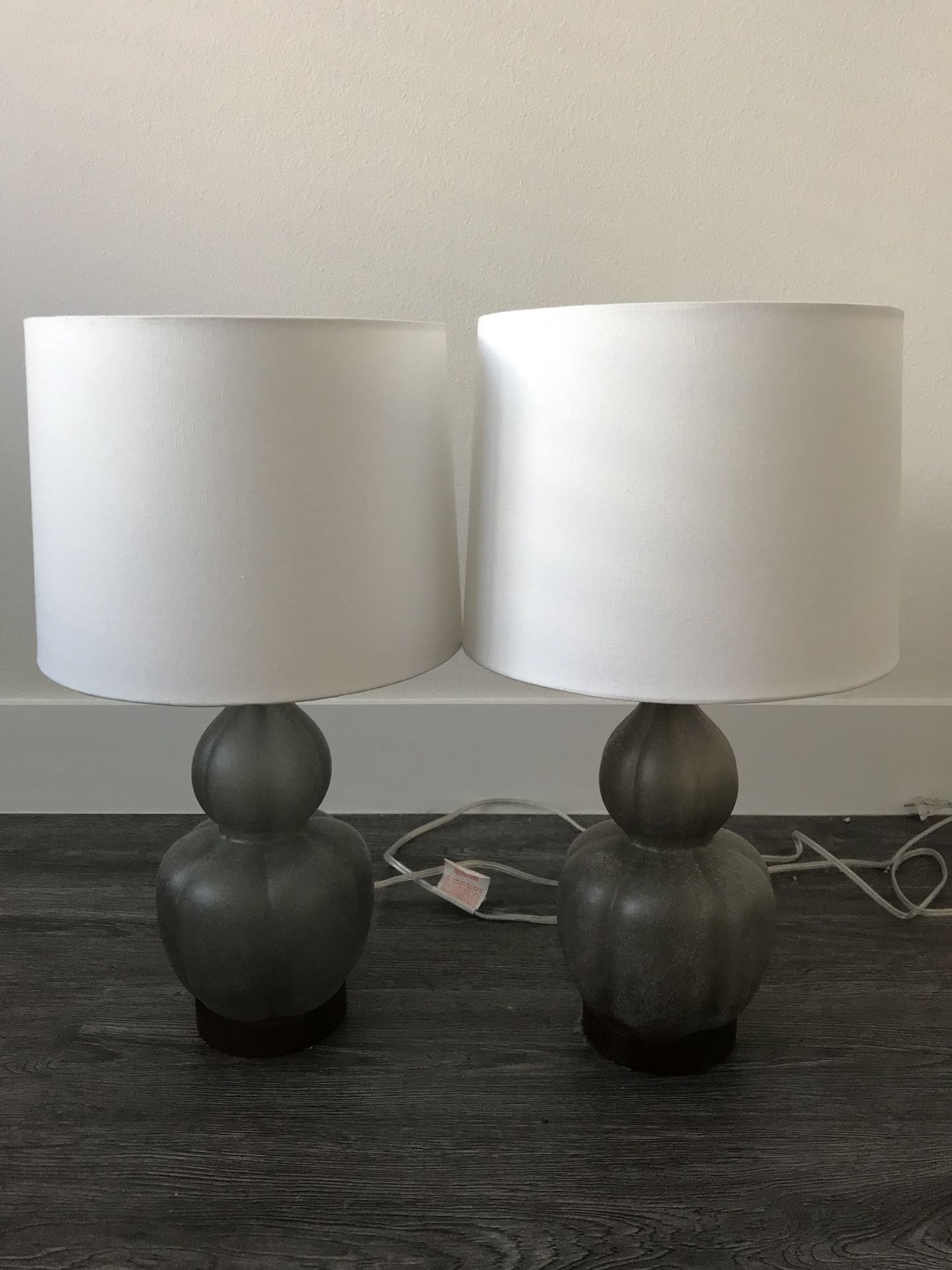 Table Lamps