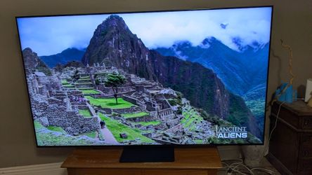 Samsung NEO QLED SMART TV