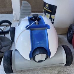 Wybot Osprey 300 Pool Vacuum