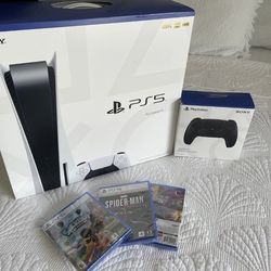 🚨‼️ Console Disc Huge Bundle Games + Controller‼️🚨