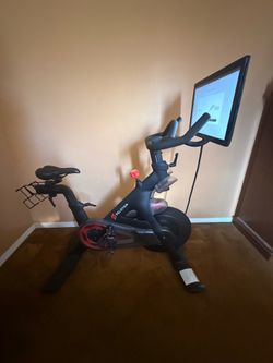 Peloton 1.0
