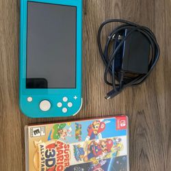 Switch Lite