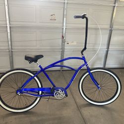 Phat Beach Cruiser 