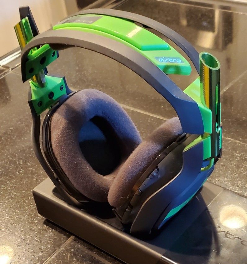 Astro A50 Wireless Headset 