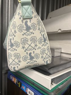 Little Married Purse