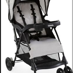 Lightweight Stroller Available!