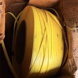 Pallet/Warehouse Poly Cord Strapping