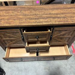 Dresser for Bedroom 