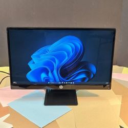 HP 25vx 25-inch Monitor 1920x1080 Full HD LCD OEM