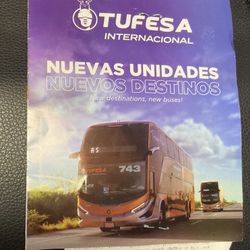 One Round Trip Ticket To Las Vegas 