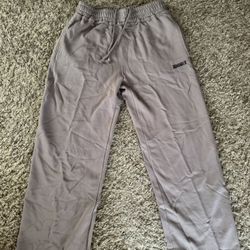 Young LA Straight Leg Joggers 