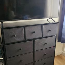 Tv Stand/Dresser