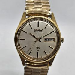Vintage Seiko