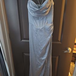 Prom Dresses