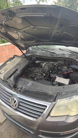 For Parts