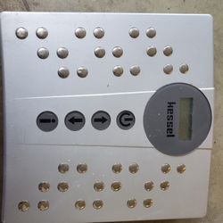 Digital Scale Perefect To Have In The Bathroom