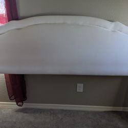 Headboard
