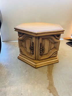 End Table