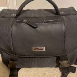 Nikon Bag