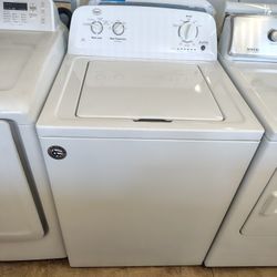 Roper Top Load Washer Auto Sensing Load In Excellent Working Condition 