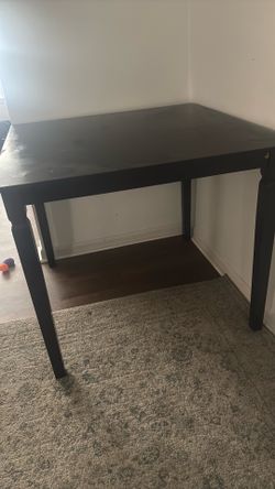 High top table