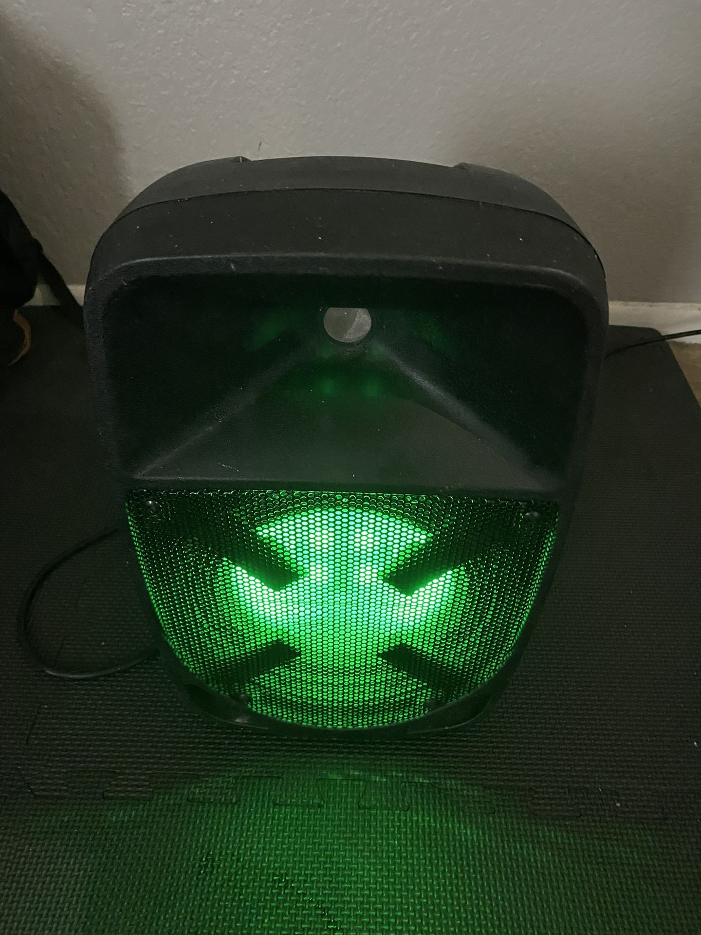 Ion Audio Pro Glow Speaker 