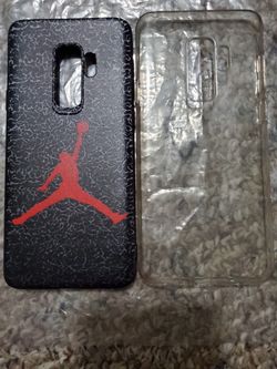 Galaxys 9+ cases