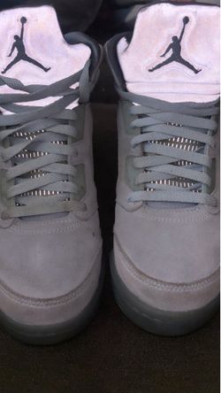 Jordan’s sneakers