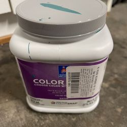 1 Quart Sherwin Williams Paint 