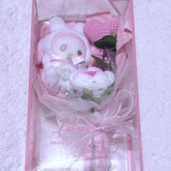 My Melody Light Up Bouquet