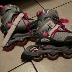 Rollerblades 