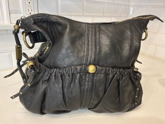 Steven by Steve Madden Genuine Leather Purse
