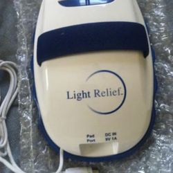 Light relief therapy - relieve pain - LR150