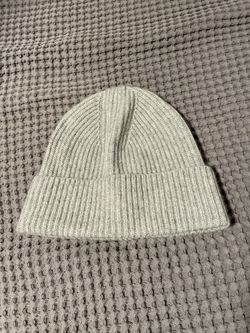 Jcrew Cashmere Beanie