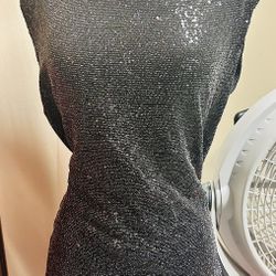 Sequin top Or Dress 