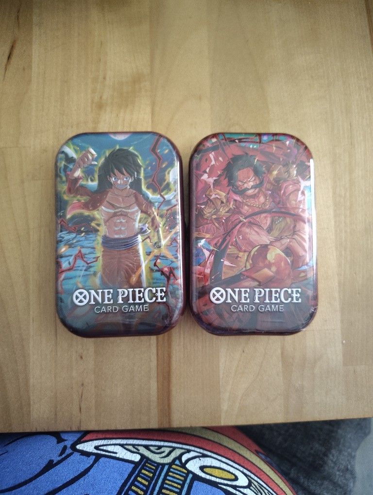 One Piece Card Game