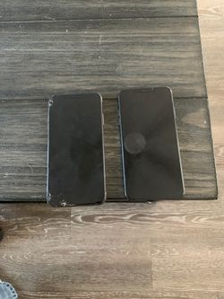 iPhone 10 x sprint carrier