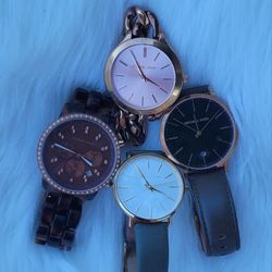 MK ORIGINALES $165, POR TODOS. 