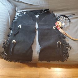 Cowboy Costume