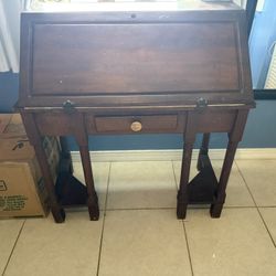 Antique Desk 