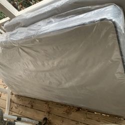 Twin Size Box Spring 