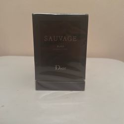 Dior Sauvage Elixir 100ML Eau De Parfum